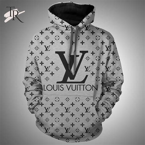 louis vuitton hoodie kids|Louis Vuitton men's hoodie.